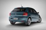 Volkswagen Gol 5-Door 2016 года